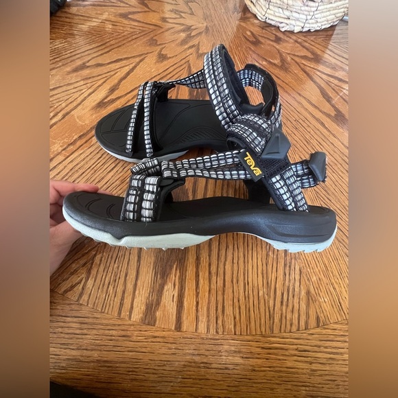 Teva Women's Terra Fi Lite - Picture 2 of 6